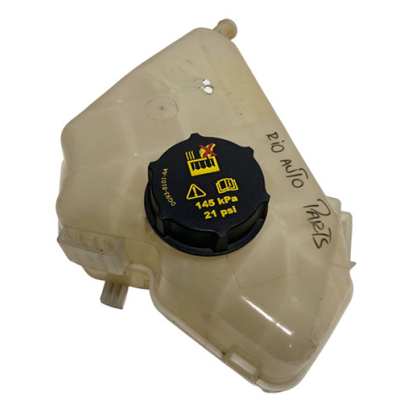 Reservatório Radiador Ford Ka 2018 8v218k218