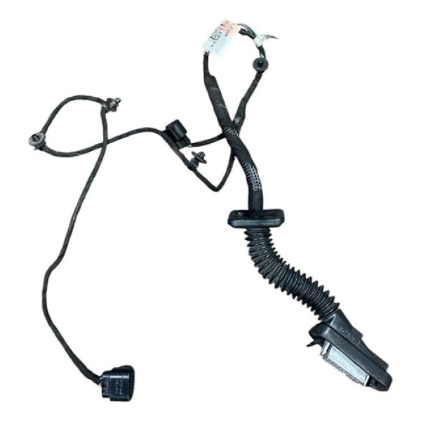 Chicote Porta Traseira Esquerda Gm Prisma/onix 2019 52119614