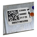 Calço Raquete Jeep Renegade/compass 1.3 2024 00521966200