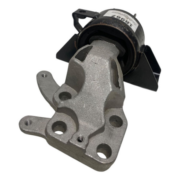 Coxim Esquerdo Cambio Gm Tracker 1.8 2014/2016 