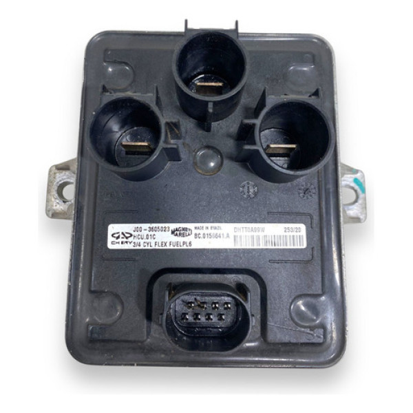 Módulo Rele Ventoinha Chery Tiggo 2 2020 J003605023