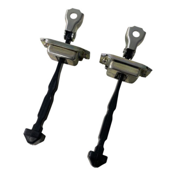 Par Limitador Portas Traseiras Nissan Kicks Sense 2024