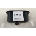 Puxador Int Porta Direita Fiat Uno 2020 100218838 Preto