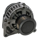 Alternador  Honda Civic G10 1.5 Touring 2021 1042114340