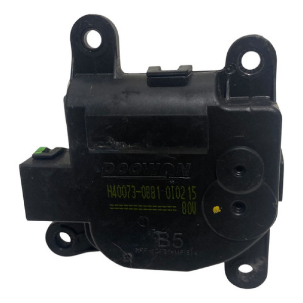 Atuador Cx Evaporadora Hyundai Creta 2020 H400730881
