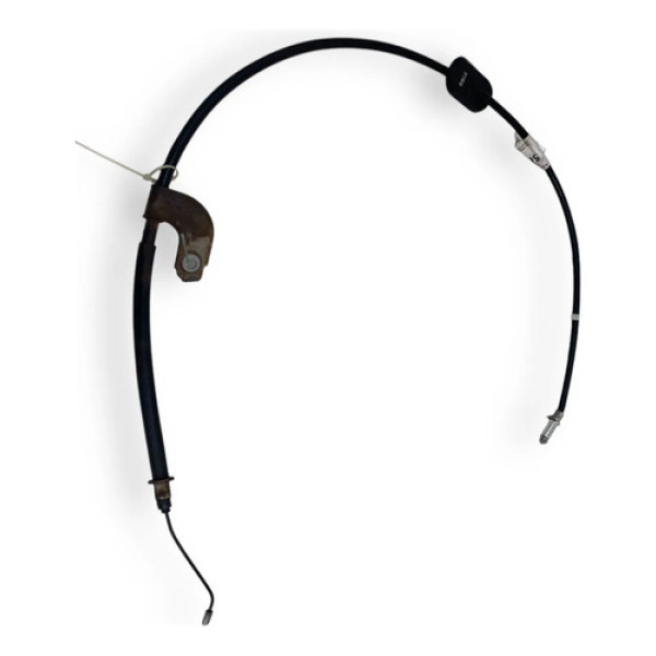 Cabo Freio De Mão Lado Direito Onix Turbo 2021 26368690