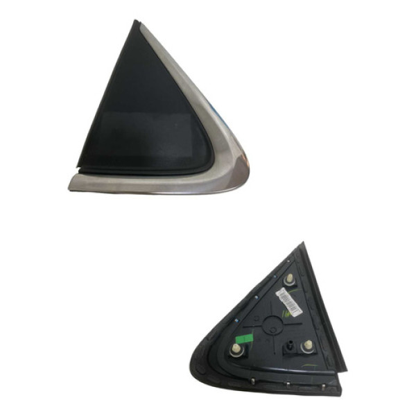 Moldura Cromada Tras. Esquerda Onix Premier 26224716