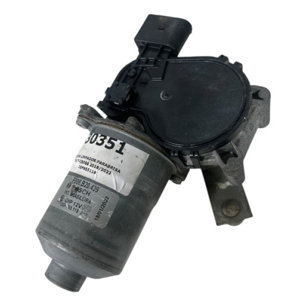Motor Limpador Parabrisa Vw T-cross 2018/2022 2gp955119