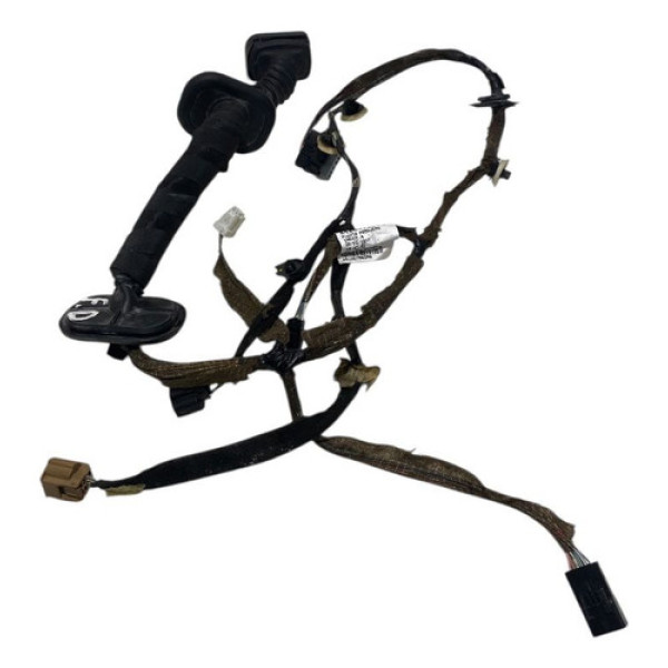 Chicote Porta Diant Direita Renault Captur 2018 241257965r