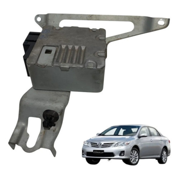 Módulo Coluna Direção Toyota Corolla 2013 8965012670