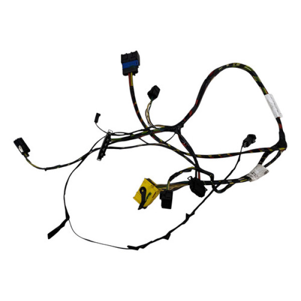 Chicote Caixa Evaporadora Citroen Aircross 2018 902867602