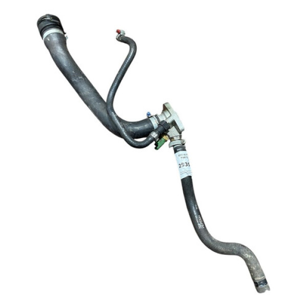 Valvula Termostatica C/ Mangueiras Fiat Mobi 2020 51851014