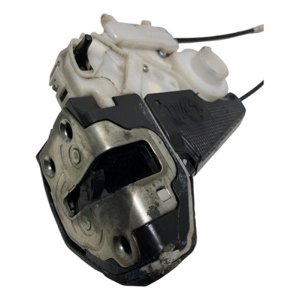 Tranca Fechadura Porta Traseira Direita Honda Fit 2016/21