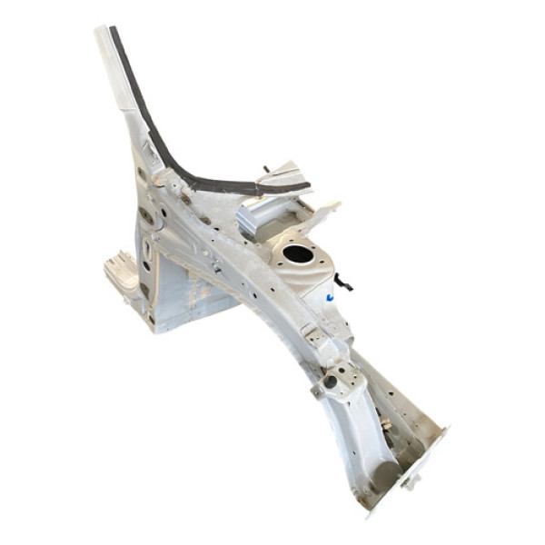 Caixa De Roda Lado Direito Honda Civic G10 Touring 2021