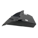  Porta Luvas S/tampa Fiat Strada 2021/2023 100253450