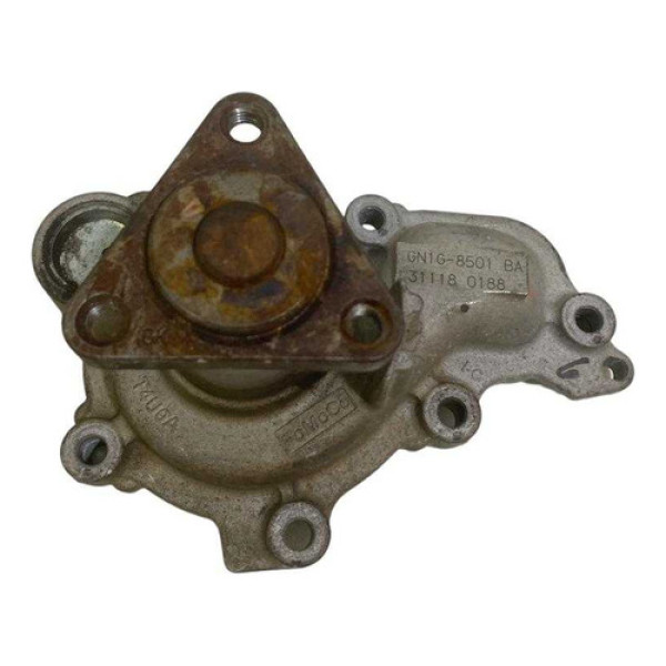 Bomba D\'agua Ford Ka Ecosport 1.0 3cc 2020 Gn1g8501ba