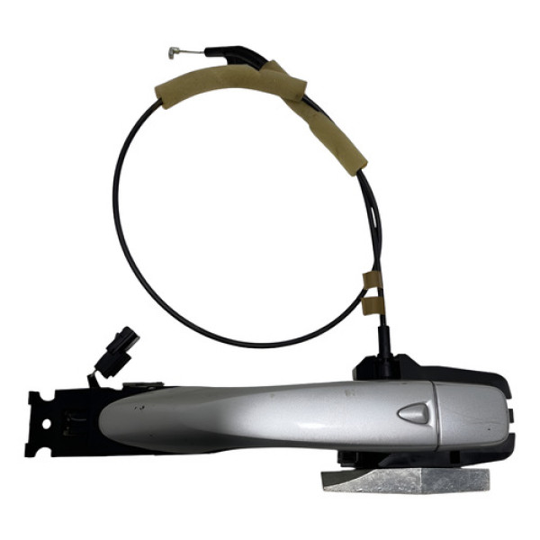 Maçaneta Externa Diant Direita Nissan Kicks 2019 C/detalhe