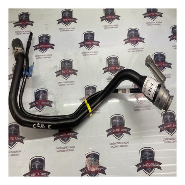 Gargalo Tanque Combustível Gm Cruze 1.4 Turbo 2020 13493915