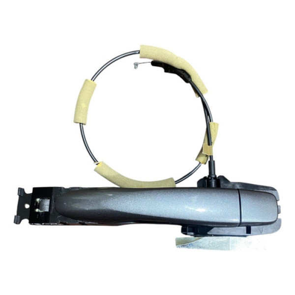 Maçaneta Traseira Direita Nissan Kicks 2024