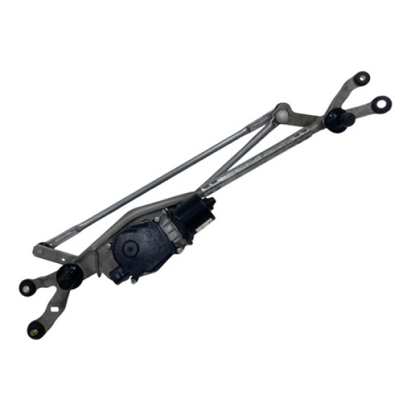 Motor Limpador Dianteiro Parabrisa Honda Hrv 2023 2024