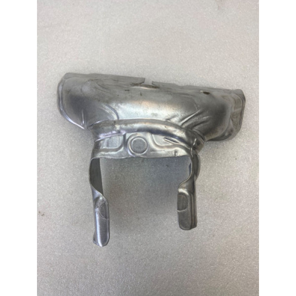 Protetor Calor Coletor Peugeot 208 2022 9651212880