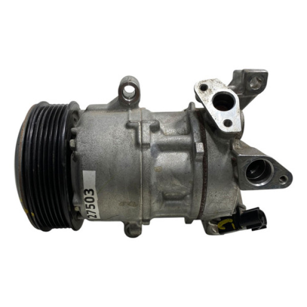 Compressor Ar Condicionado Corolla Cross 2024 4472506230