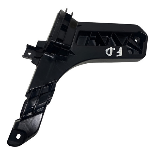 Suporte Forro Porta Diant Direita Peugeot 208 23 9850866280