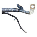 Cabo Negativo Bateria Fiat Uno Mobi Argo 1.0 3cc 52023176