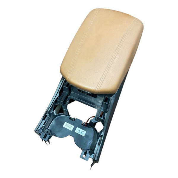 Console Apoio De Braço Hyundai Santa Fé 2019  846342w100