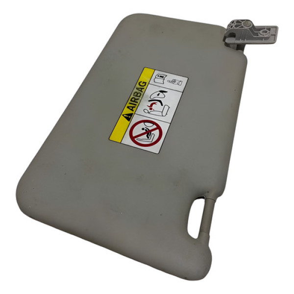 Quebra Sol Direito Nissan Kicks 2024