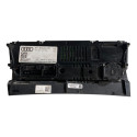  Comando Do Ar Condicionado Audi A4 2011 8t1820043am