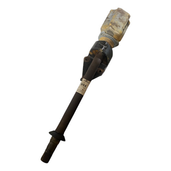 Semi Eixo Ponta Tulipa Direita Grand Siena Etorq 51889289