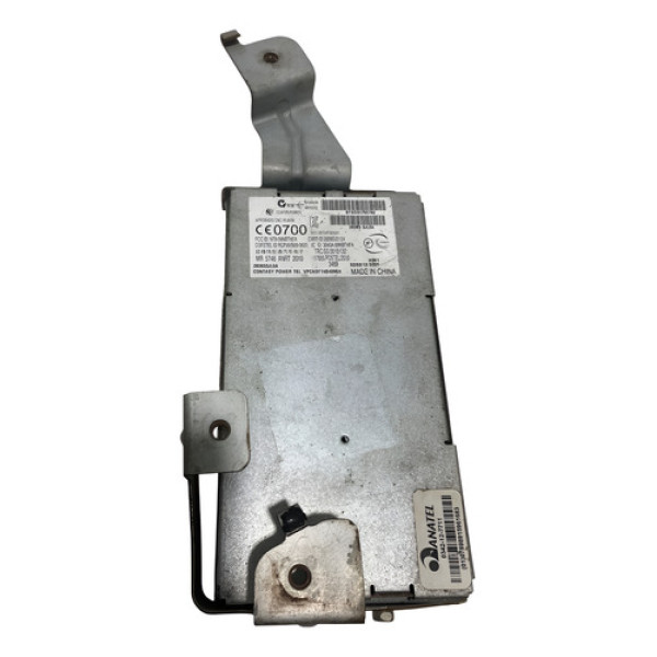 Módulo Central Bluetooth Nissan Versa 2014 283833jl0a