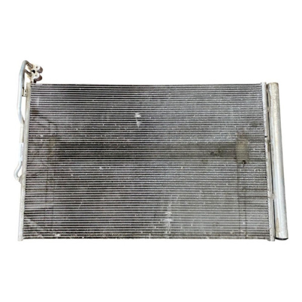 Condensador Porsche Cayenne V6 2011 7p0820411a