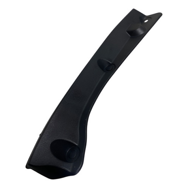 Moldura Esquerda Tampa Traseira Jeep Commander 2025 53490412