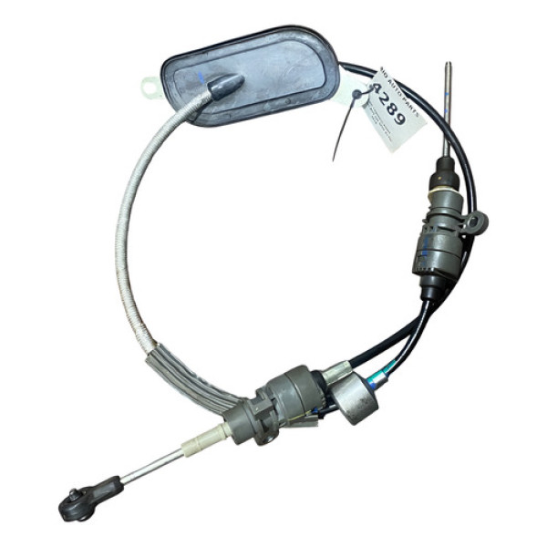 Cabo Trambulador Automático Gm Spin 2018