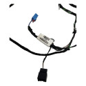 Chicote Porta Dianteira Direita Polo Track 2024 6ea970128g