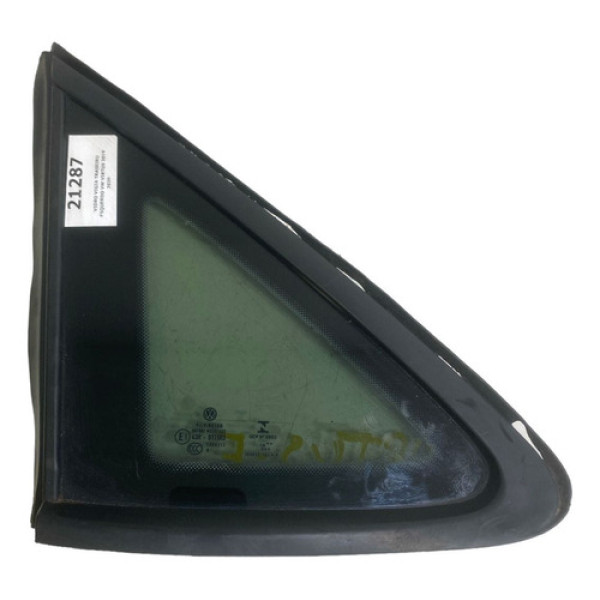 Vidro Vigia Dianteiro Direito Vw Virtus 2019 2020 