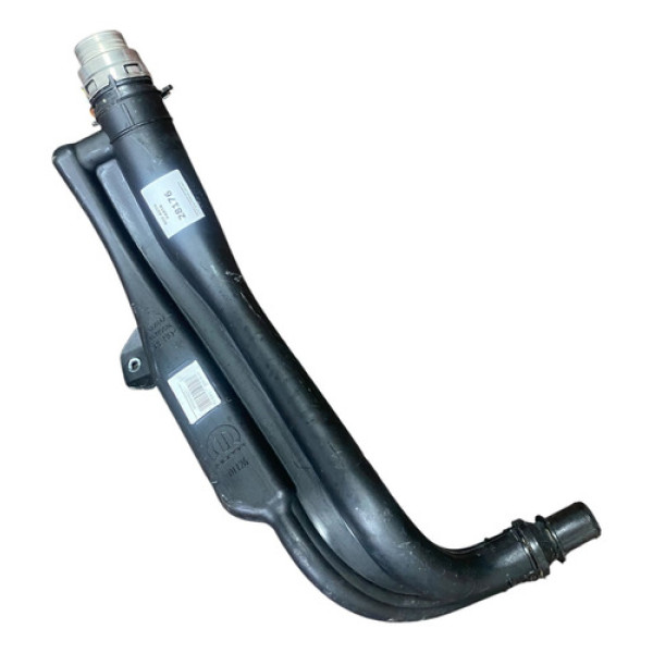 Gargalo Tanque Combustível Fiat Toro Freedom At6 2021