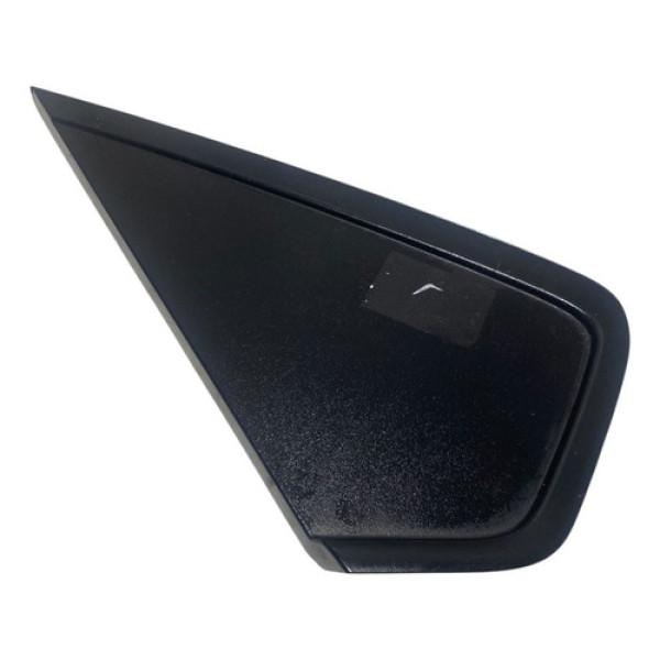 Moldura Externa Traseira Esquerda Hb20s 2013/19 878101s100