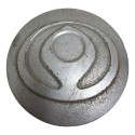Calota Central Roda Mazda  Ga5w37192
