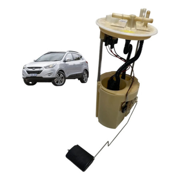 Bomba De Combustível Hyundai Ix35 Flex 2015 311102s901