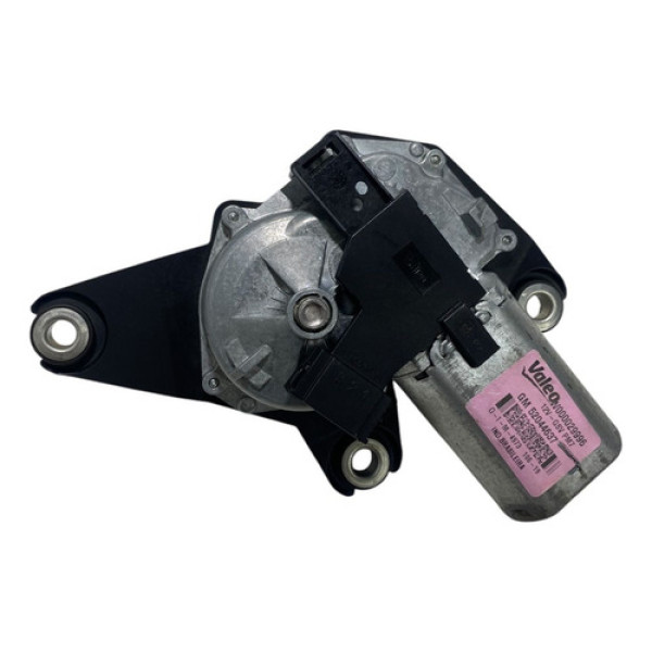 Motor Limpador Traseiro Gm Spin Ltz 1.8 Aut 2019 52044637