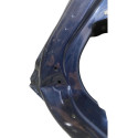 Porta Traseira Direita Gm Cobalt 1.8 Ltz 2020 C/detalhe Traseira Direita Azul