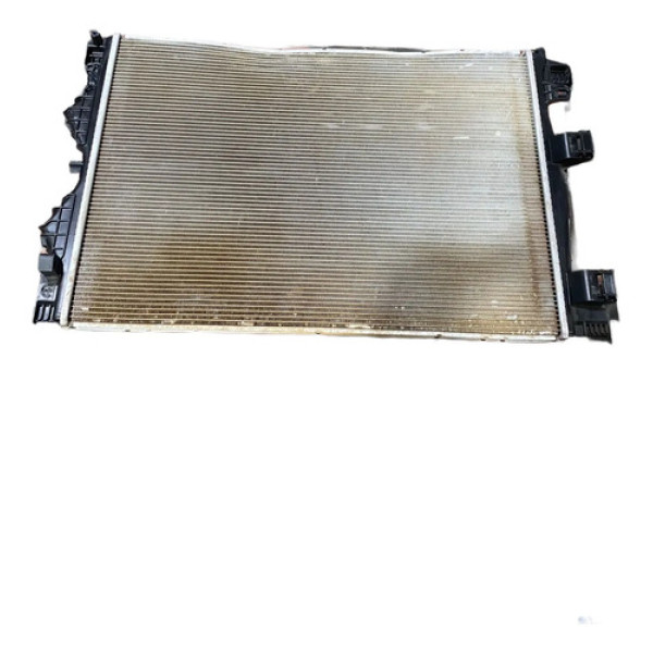Radiador Água Jeep Commander 1.3 2022 Bx4221369250