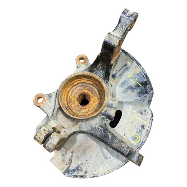 Manga De Eixo Dianteira Direita Hyundai Ix35 2.0 2016