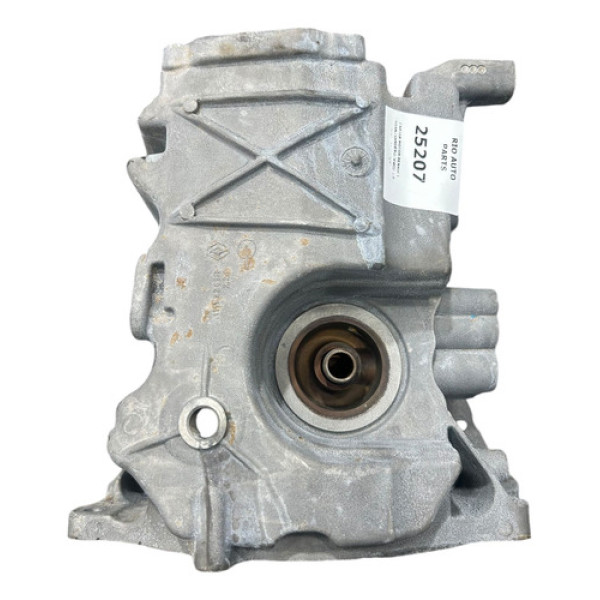 Carter Motor Renault Logan/sandero/kwid 1.0 2020 111112289r