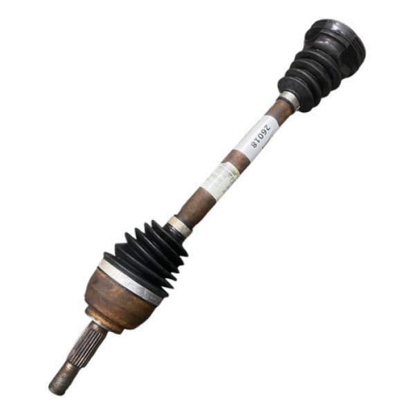 Semi Eixo Direito Renault Megane 2.0 Aut 2006/13 8200184199