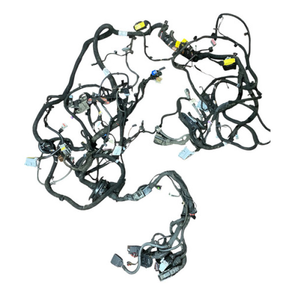 Chicote Interno Carroceria Cruze 1.4 Premier 2020 42721861