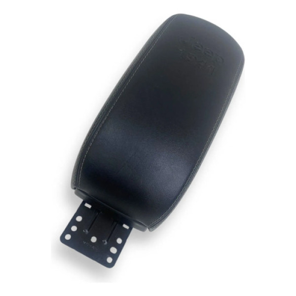 Apoio De Braço Console Central Jeep Renegade 1.3 T270 2024 Preto